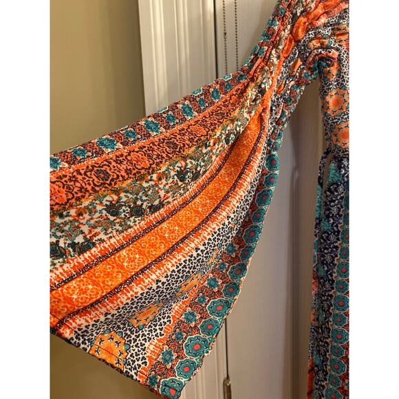 Girls Sz 14 Speechless Dress - Picture 5 of 7